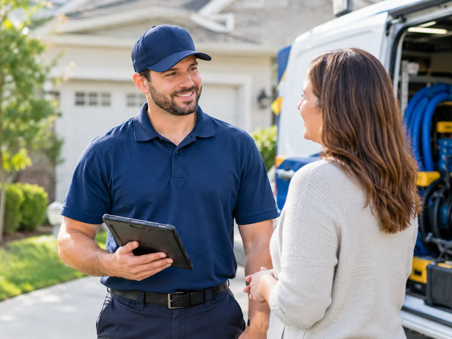 Sewage Backup Cleanup Okahumpka, FL FAQs